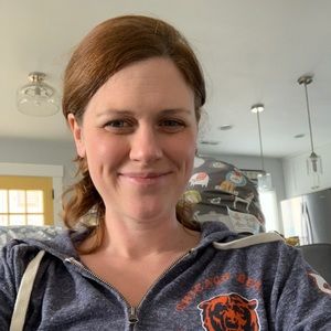 Meet your Posher, Christine